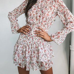 NWT PP Dress